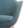 Cushions - armchair QUEEN - KAUCH