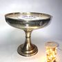 Decorative objects - CANDLE METAL XL and XXL - CHARITY BOUGIES DE NY