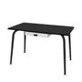 Desks - VERA TABLE WITH DRAWER - LES GAMBETTES