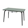 Desks - VERA TABLE WITH DRAWER - LES GAMBETTES