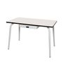 Desks - TABLE VERA (DRAWER) 120x70cm - LES GAMBETTES
