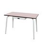 Desks - TABLE VERA (DRAWER) 120x70cm - LES GAMBETTES