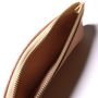 Travel accessories - leather pencase - THE SUPERIOR LABOR