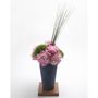 Décorations florales - Vase à fleurs HM+51-V - KANAYA