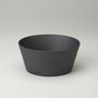 Vases - Shallow Bowl HM+51-SB - KANAYA