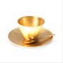 Design objects - PHARAOH GOLD tableware - MAISON KOICHIRO KIMURA