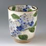 Ceramic - Hanakiko Cup - KUMAGAI.CO.,LTD