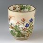 Ceramic - Hanakiko Cup - KUMAGAI.CO.,LTD