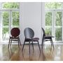 Office furniture and storage - CHAIR EDER - FENABEL, S.A.