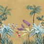 Papiers peints - Papier peint botanique luxe Polly - LA MAISON MURAEM