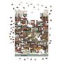 Gifts - Denmark jigsaw puzzle (1000 pieces) - MARTIN SCHWARTZ