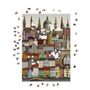Affiches - Copenhague jigsaw puzzle (1000 pièces) - MARTIN SCHWARTZ