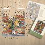Gifts - Jigsaw puzzle (500 pieces) - MARTIN SCHWARTZ