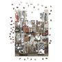 Gifts - London jigsaw puzzle (1000 pieces) - MARTIN SCHWARTZ