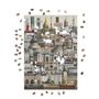 Gifts - Paris jigsaw puzzle (1000 pieces) - MARTIN SCHWARTZ