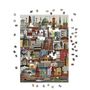 Gifts - Berlin jigsaw puzzle (1000 pieces) - MARTIN SCHWARTZ
