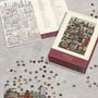 Cadeaux - Berlin jigsaw puzzle (1000 pièces) - MARTIN SCHWARTZ
