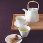 Tea and coffee accessories - 7happy teapot painting - MIYAMA.