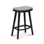 Lawn chairs - Patio bar stool Solid - MANUTTI