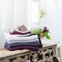 Bed linens - CAYA HALFKET - BAN INOUE