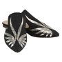 Travel accessories - Seraphim Slipper Shoes - ANATOLIANCRAFT