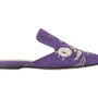 Apparel - Byzantium Slipper Shoes - ANATOLIANCRAFT