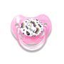 Childcare  accessories - Physiological baby pacifier 0-6 months - Unicorn - IRRÉVERSIBLE