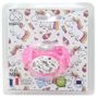 Childcare  accessories - Physiological baby pacifier 0-6 months - Unicorn - IRRÉVERSIBLE