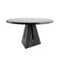 Dining Tables - PORTAL DINING TABLE - TONICIE'S