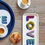 Trays - LOVE - Word collection - Trays - Coaster - JAMIDA OF SWEDEN