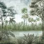 Wallpaper - Still Natural Landscape Wallpaper - LA MAISON MURAEM