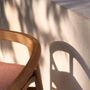 Chaises de jardin - Tabouret de bar extérieur Solid - MANUTTI