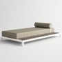 Lawn sofas   - VICTUS / Sofa bed - 10DEKA OUTDOOR FURNITURE