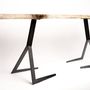 Consoles - Table console Kambala - L'HEVEART