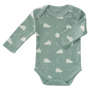 Vêtements de nuit - Body et pyjama en coton bio pour bébé - FRESK