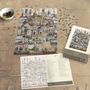 Gifts - jigsaw puzzles (1000 pieces) - MARTIN SCHWARTZ