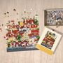 Cadeaux - Puzzle Jigsaw (500 pièces) - MARTIN SCHWARTZ