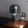 Table lamps - Hammered Hatter - LIGNES DE DEMARCATION