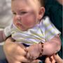 Jewelry - Amber Baby Bracelet - Multi - IRRÉVERSIBLE