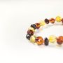 Jewelry - Amber Baby Bracelet - Multi - IRRÉVERSIBLE