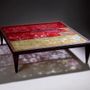 Coffee tables - Cassiopea - GLASS & ART BY F