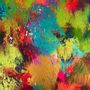 Paintings - Painting Calippo Dream Series - JONAQUESTART