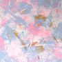 Paintings - Painting Japan Cherry Blossom Series - JONAQUESTART