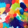 Tableaux - Painting You Excite Me Midi Series - JONAQUESTART