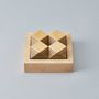 Decorative objects - canyon - PLYWOOD LABORATORY