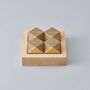 Decorative objects - canyon - PLYWOOD LABORATORY