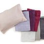 Comforters and pillows - CAYA PILLOWCASE - BAN INOUE