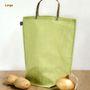 Linge de table textile - SAC DE LÉGUMES CAYA - BAN INOUE