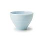 Tea and coffee accessories - sou teapot (dobin) white porcelain - MIYAMA.