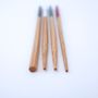 Cutlery set - DIY chopsticks kit / PENCIL? - SUNAOLAB.